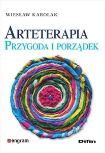 Arteterapia Przygoda i porządek