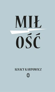 Miłość Miłość