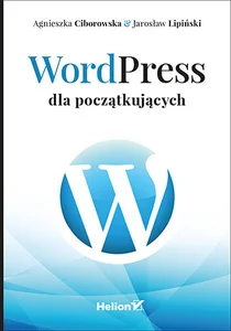 WordPress dla początkujących