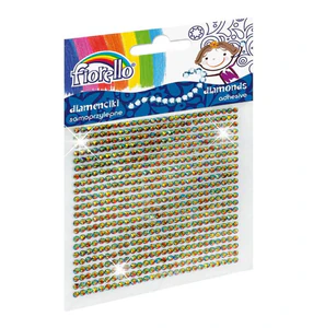Diamenciki samoprzylepne Diamenciki samoprzylepne