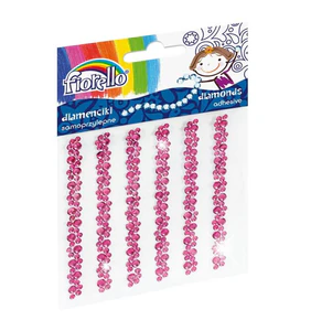 Diamenciki samoprzylepne Diamenciki samoprzylepne