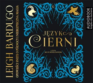 Język cierni