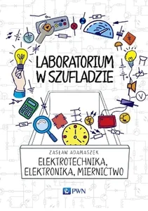 Laboratorium w szufladzie Elektrotechnika, elektronika, miernictwo