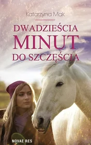 Dwadzieścia minut do szczęścia Dwadzieścia minut do szczęścia