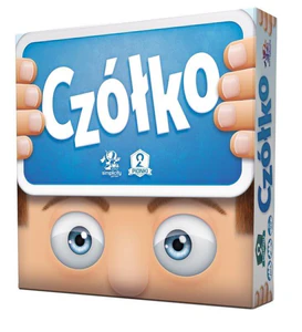 Czółko Czółko
