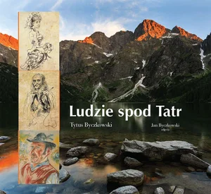 Ludzie spod Tatr Ludzie spod Tatr
