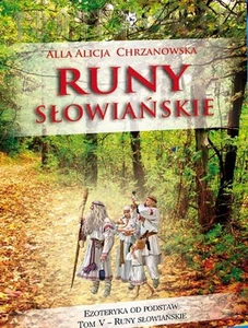 Runy słowiańskie Runy słowiańskie