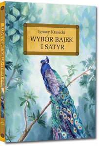 Wybór bajek i satyr Żona modna i inne