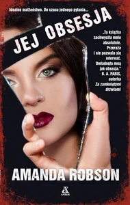 Jej obsesja Jej obsesja