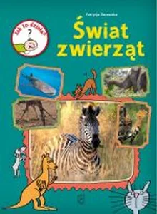 Jak to działa Świat zwierząt Jak to działa Świat zwierząt