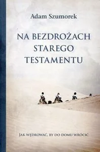 Na bezdrożach Starego Testamentu Na bezdrożach Starego Testamentu