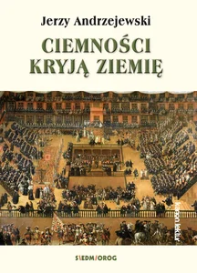 Ciemności kryją ziemię Ciemności kryją ziemię