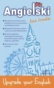 Angielski bez trudu Upgrade your English