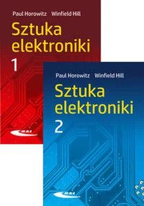 Sztuka elektroniki Tom 1-2 Pakiet
