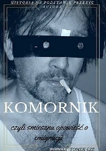 Komornik Komornik