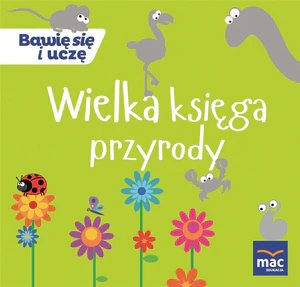 Wielka księga przyrody