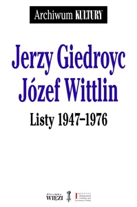 Listy 1947-1976 Listy 1947-1976