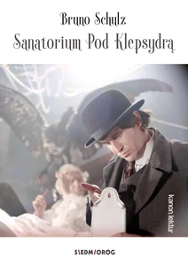 Sanatorium Pod Klepsydrą Sanatorium Pod Klepsydrą