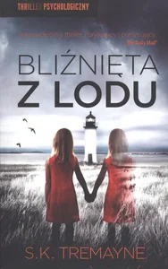 Bliźnięta z lodu wyd. kieszonkowe