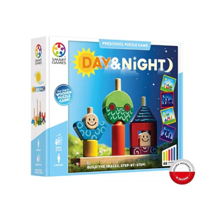 Smart Games Dzień i noc