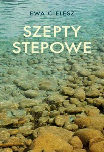 Szepty stepowe