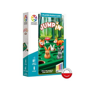 Smart Games Hop do norki Smart Games Hop do norki