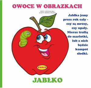 Owoce w obrazkach Owoce w obrazkach