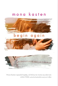 Begin Again Powieść