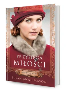Przysięga miłości Mieć odwagę, by marzyć #3