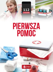 Pierwsza pomoc Pierwsza pomoc