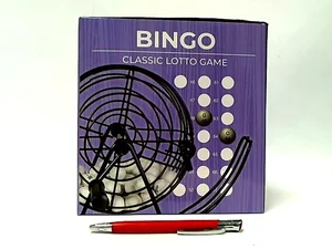 Collection Classique Bingo