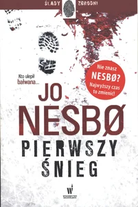 Pierwszy śnieg Pierwszy śnieg