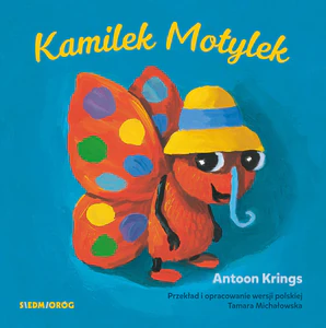 Kamilek Motylek