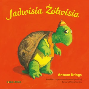 Jadwisia Żółwisia