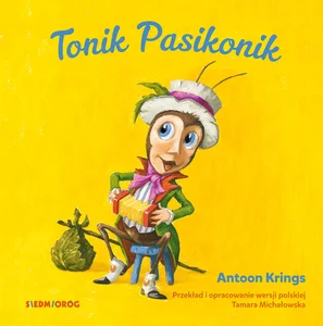 Tonik Pasikonik Tonik Pasikonik