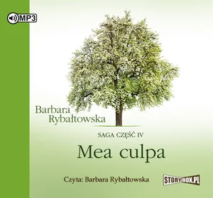 Mea culpa Saga część IV