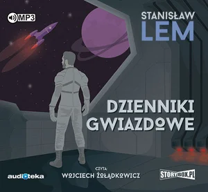 Dzienniki gwiazdowe