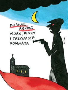 Mors Pinky i trzynasta komnata Mors Pinky i trzynasta komnata