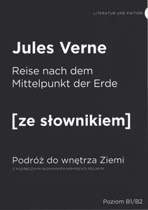 Podróż do wnętrza Ziemi