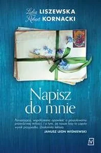 Napisz do mnie Napisz do mnie