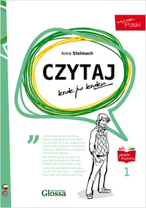 Czytaj krok po kroku 1 Czytaj krok po kroku 1