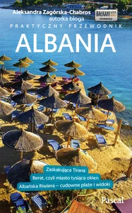 Albania Przewodnik praktyczny Albania Przewodnik praktyczny