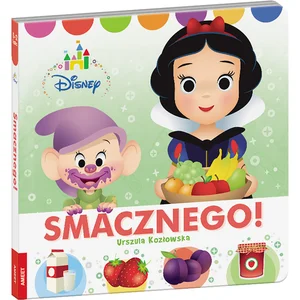 Disney Maluch Smacznego DBN-6 Disney Maluch Smacznego DBN-6