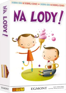 Na lody Na lody