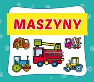 Maszyny Harmonijka mała