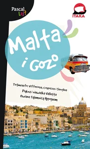 Malta i Gozo .Pascal Lajt Malta i Gozo .Pascal Lajt