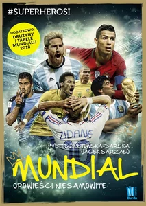 Mundial Opowieści niesamowite