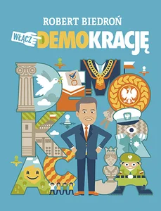 Włącz DEMOkrację Włącz DEMOkrację