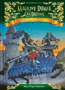Rycerz o świcie