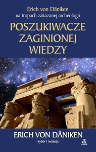 Poszukiwacze zaginionej wiedzy